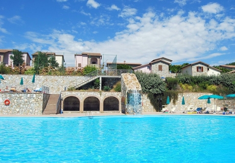 Swimming Pool Borgo San Pecoraio