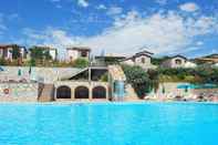 Swimming Pool Borgo San Pecoraio