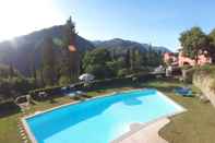 Swimming Pool Agriturismo la Torre