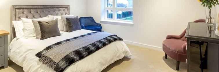 Kamar Tidur 2 Bed Property Close to Heathrow Airport