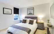 Kamar Tidur 6 2 Bed Property Close to Heathrow Airport