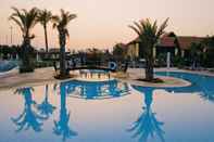 Swimming Pool ROBINSON CYPRUS