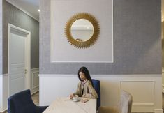 Bedroom 3 Lifferent Hotel & Spa