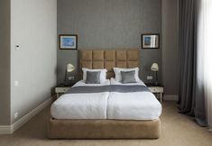 Bedroom 5 Lifferent Hotel & Spa