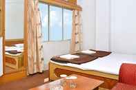 Bedroom Hotel Yashoda International