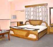 Bedroom 7 Hotel Yashoda International