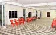 Functional Hall 5 Hotel Yashoda International