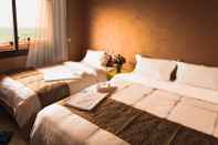 Bedroom Minjo Appart Hotel - Hostel