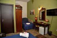 Kamar Tidur Bifarville Bed And Breakfast