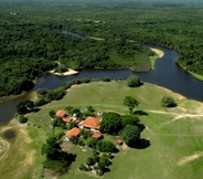 วิวและสถานที่ท่องเที่ยวใกล้เคียง 6 Barra Mansa Lodge