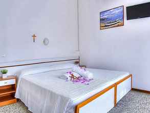 Kamar Tidur 4 Hotel Villa Iris