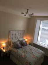 Bedroom 4 Ground Floor Apartment near GLA Airport