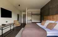 Bilik Tidur 5 Hotel Geysir