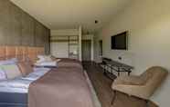 Bilik Tidur 6 Hotel Geysir