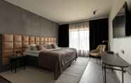 Bilik Tidur 4 Hotel Geysir