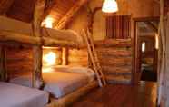 Kamar Tidur 7 Corkins Lodge