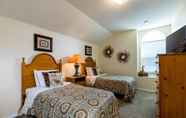 Bedroom 3 5BR Pool Home in Glenbrook by SHV-1907