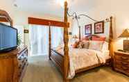 Bedroom 2 5BR Pool Home in Glenbrook by SHV-1907