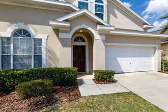 Exterior 4 5BR Pool Home in Glenbrook by SHV-1907