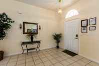 Lobby 5BR Pool Home in Glenbrook by SHV-1907