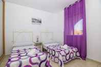 Kamar Tidur Apartamentos Turisticos Zahazar