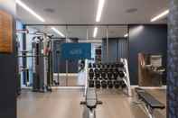 Fitness Center Le Méridien Essex Chicago