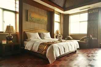 Bedroom 4 Huadi Resort