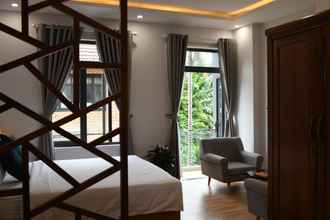 Kamar Tidur 4 YOLO Apartment Homes