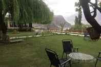 พื้นที่สาธารณะ Concordia Motel Baltistan