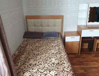 Kamar Tidur 2 Jonon tours guesthouse