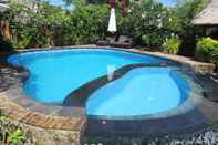 Swimming Pool Gili Hideaway