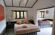 Kamar Tidur 2 Gili Hideaway