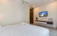 Kamar Tidur 7 Saigon House Vinhomes Golden River