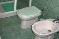 Toilet Kamar Nakelia