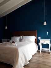 Kamar Tidur 4 Il Borgo B&B