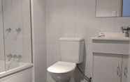 Toilet Kamar 3 Regent hall