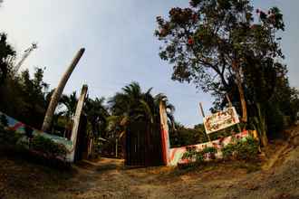 Exterior 4 La Casablanca Tayrona House