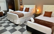 Kamar Tidur 7 La Casablanca Tayrona House