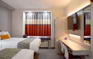 Kamar Tidur 6 Microtel Inn & Suites by Wyndham Raleigh