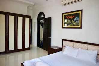 Kamar Tidur 4 Anvien Villa Nhatrang