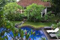 Swimming Pool White Orchid Eco Resort