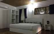 Kamar Tidur 3 White Orchid Eco Resort