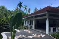 Exterior White Orchid Eco Resort