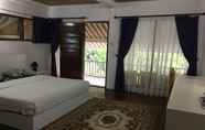 Kamar Tidur 7 White Orchid Eco Resort