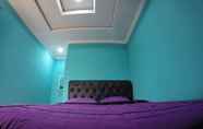 Kamar Tidur 5 Omah Sundak Homestay