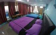 Kamar Tidur 6 Omah Sundak Homestay