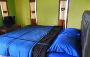 Kamar Tidur 7 Omah Sundak Homestay