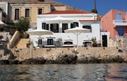 Exterior 5 Halki Sea House