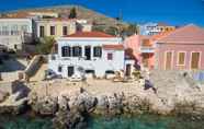 Nearby View and Attractions 6 Halki Sea House