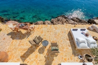 Swimming Pool Halki Sea House